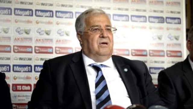 DSP Genel Başkanı Türker