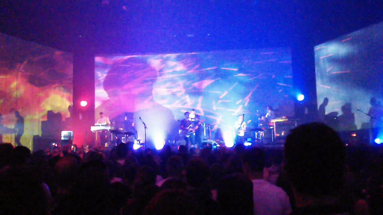 Fauve-De ceux@Le Galaxie   22 05 15