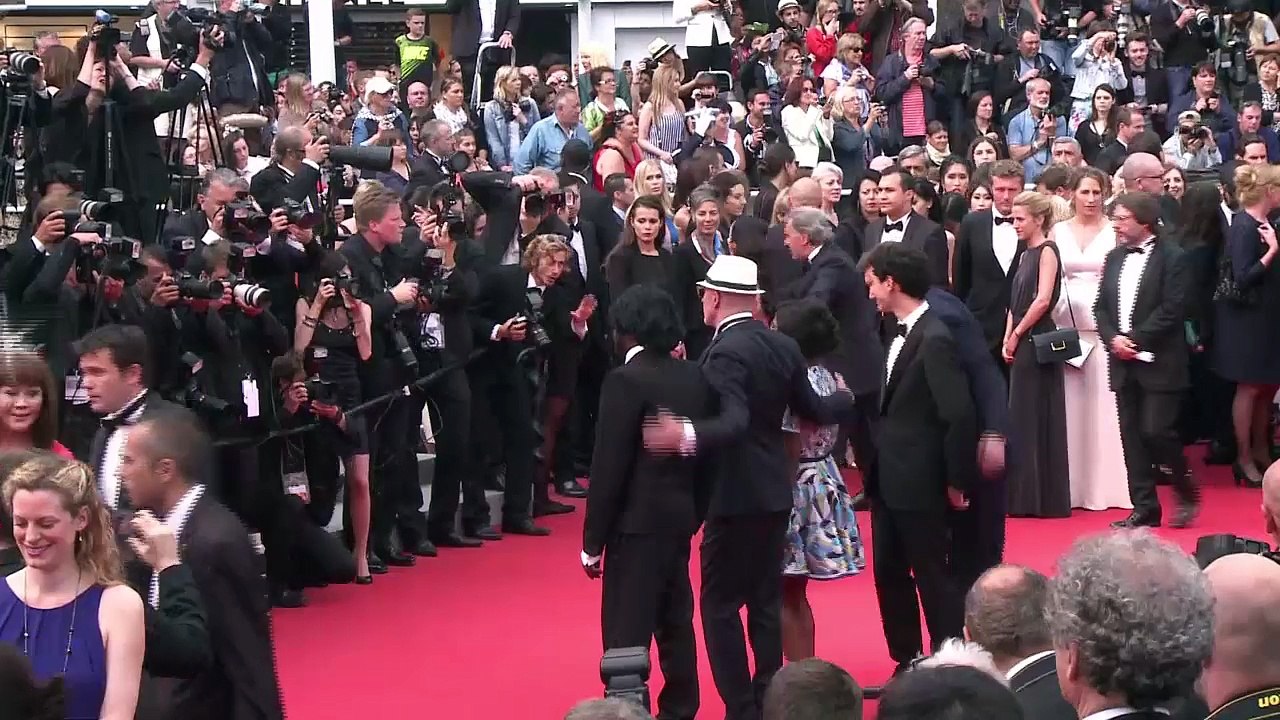 Jacques Audiard, "le cinéaste aimé des cinéastes"