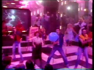 Rocky Sharpe & The Replays  Shout Shout (Knock Yourself Out) Totp