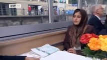 People & Politics | Afghan Diplomats in Berlin