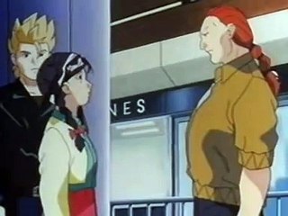 virtua fighter ep 15