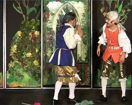 MISER - CİMRİ - BUĞRA GÜLSOY