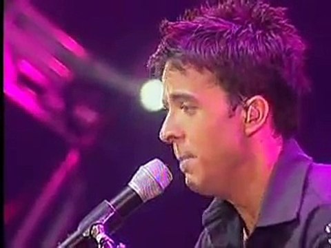 luis fonsi (se supone) directo