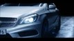 Mercedes-Benz Deutschland - Die neue A-Klasse - Der Pulsschlag einer neuen Generation