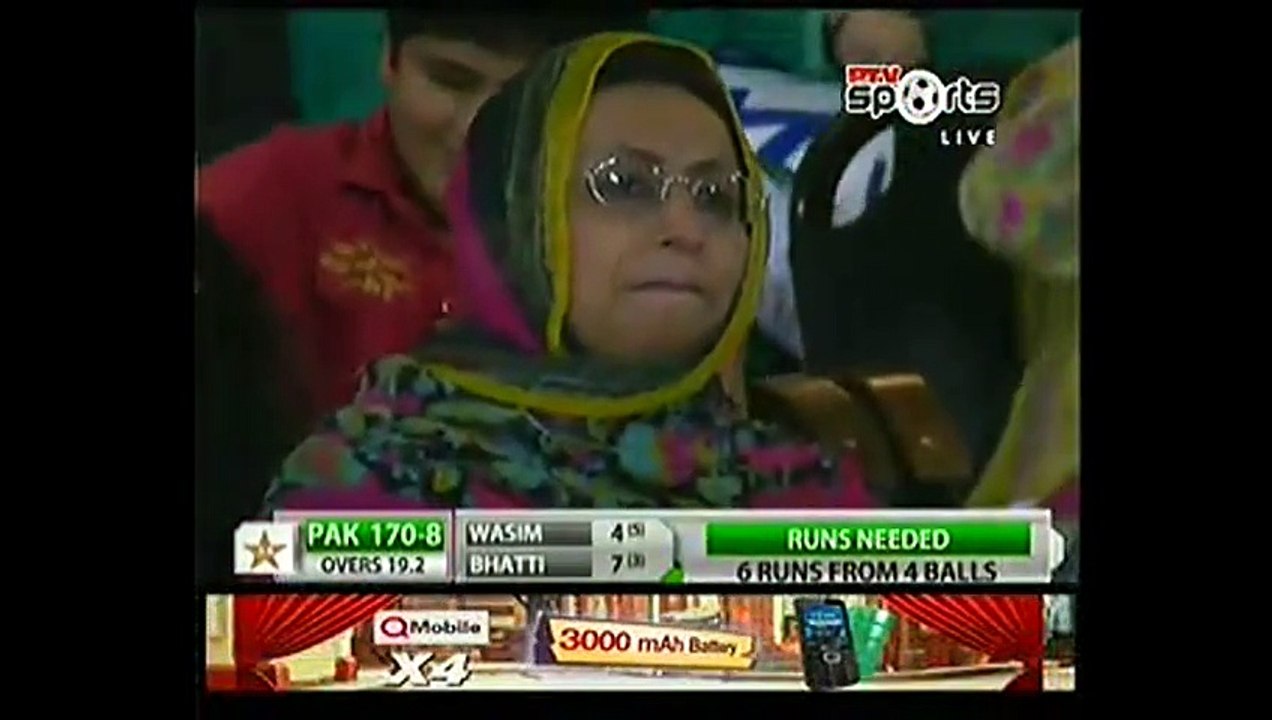 Lahore Highlights