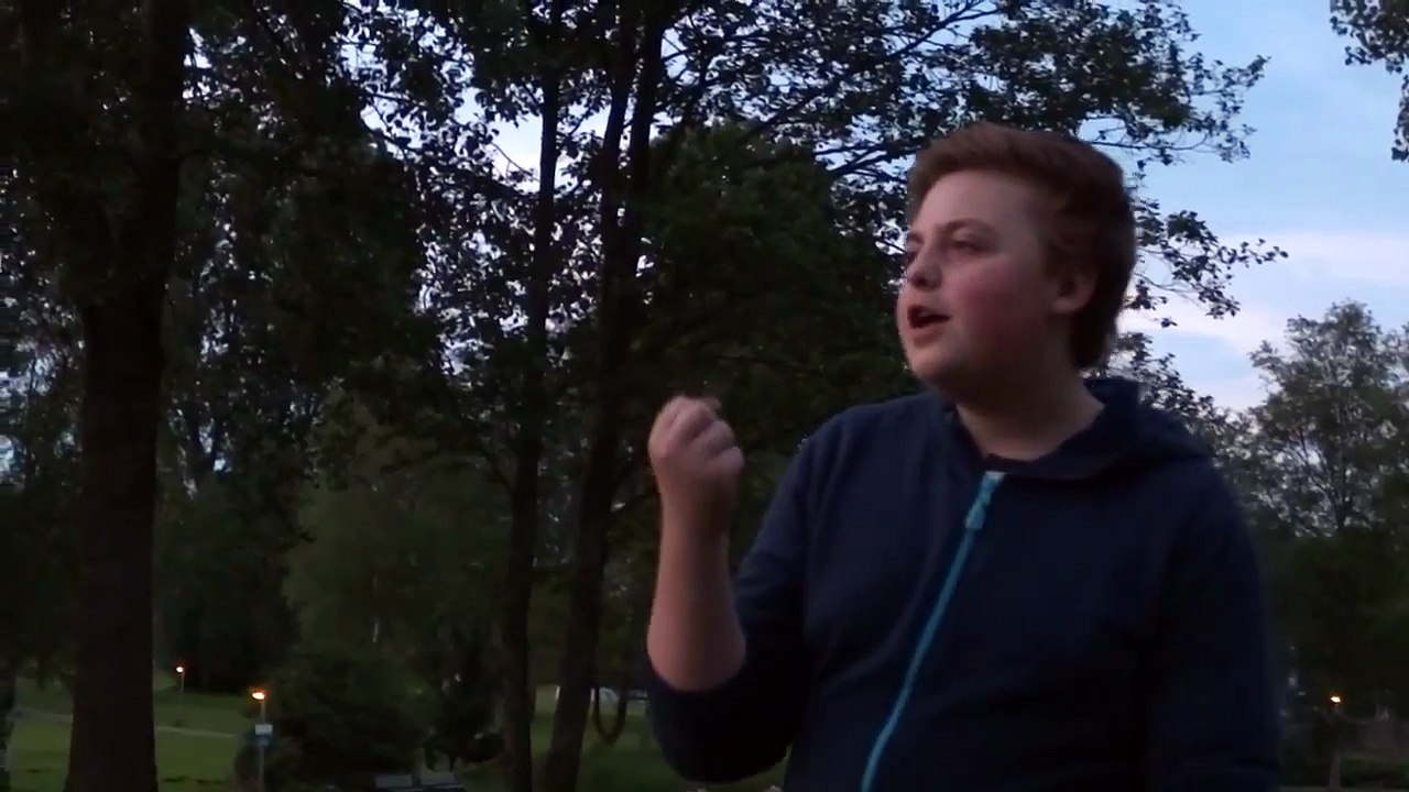 "I See Fire" - Ed Sheeran (Music Video) | #ketomedizzle