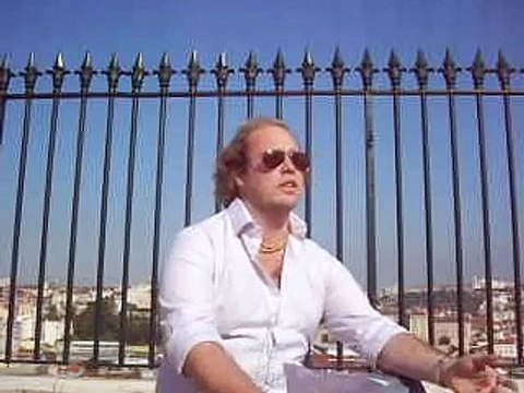 Learn Portuguese: Basic Portuguese Phrases from Lisbon