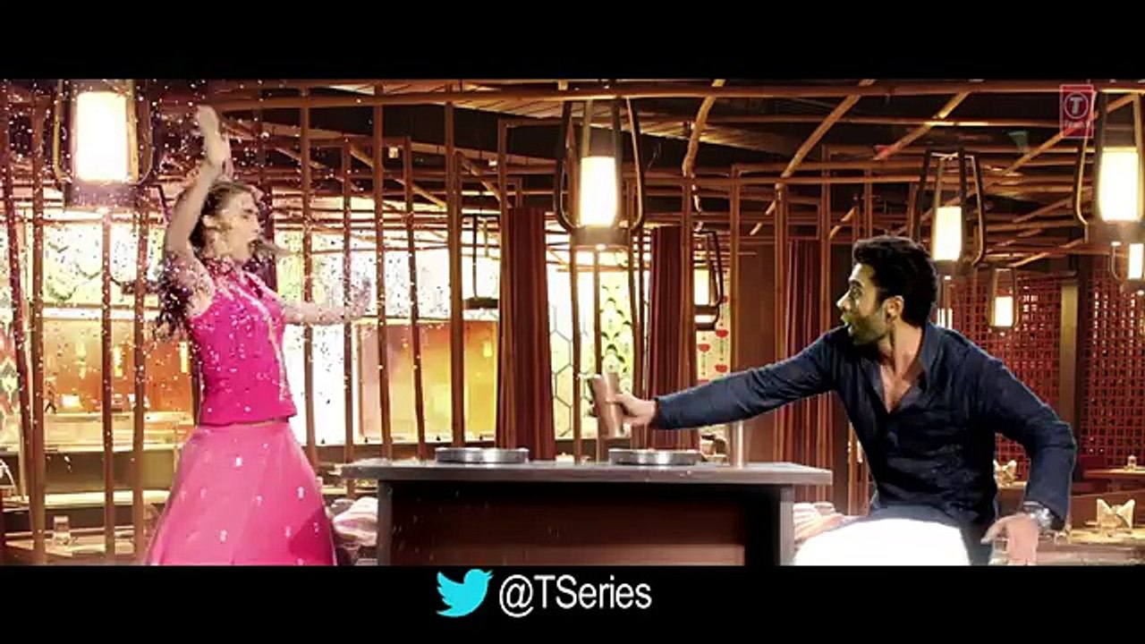 Mera Yaar Funtastic HD Video Song - Welcome 2 Karachi [2015]Z.H