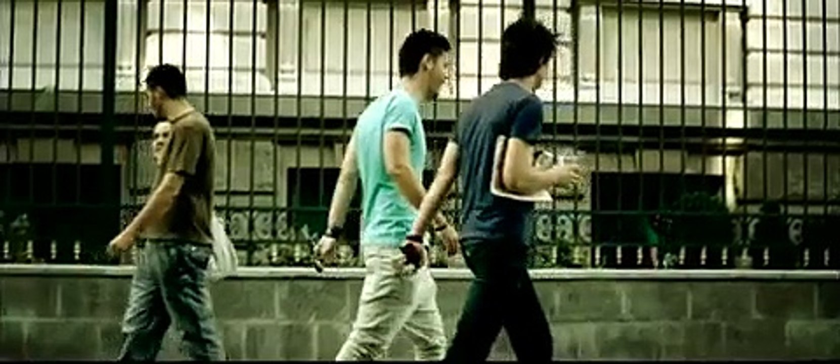 Edward Maya - This Is My Life Official Video HD(Z.H)