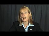 Maggie Wood Hassan for State Senate (District 23)