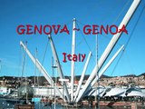 Genoa / Italy ~ GENOVA !!