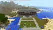 Epic minecraft house/build ideas