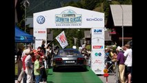 Audi R8 e-Tron Silvretta E-Auto Marathon