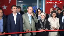 Erdoğan, Müze Açılışına Katıldı (2)