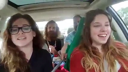 Selfie Çılgınlığı Kazayla Sonuçlandı