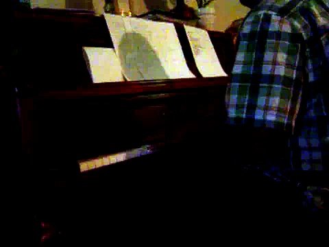 Lately (Stevie Wonder)