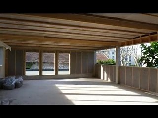 isolation plancher et plafond par insufflation vaucluse