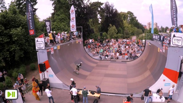 NL CONTEST FINALES J3 Dimanche 24 MAI 2015