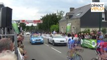 Trophée Centre Morbihan - Etape 1 : Dernier tour et arrivée