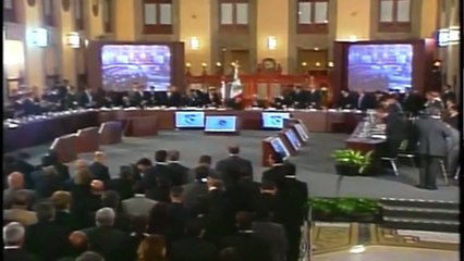 Ley de Seguridad Nacional -- ¿Qué significa?