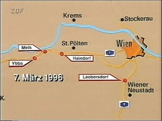 Aktenzeichen XY ungelöst "Autobahnphantom Wien" (Teil2)