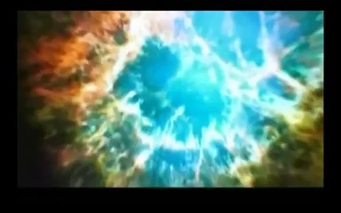 Stephen Hawking hablando sobre posible vida extraterrestre