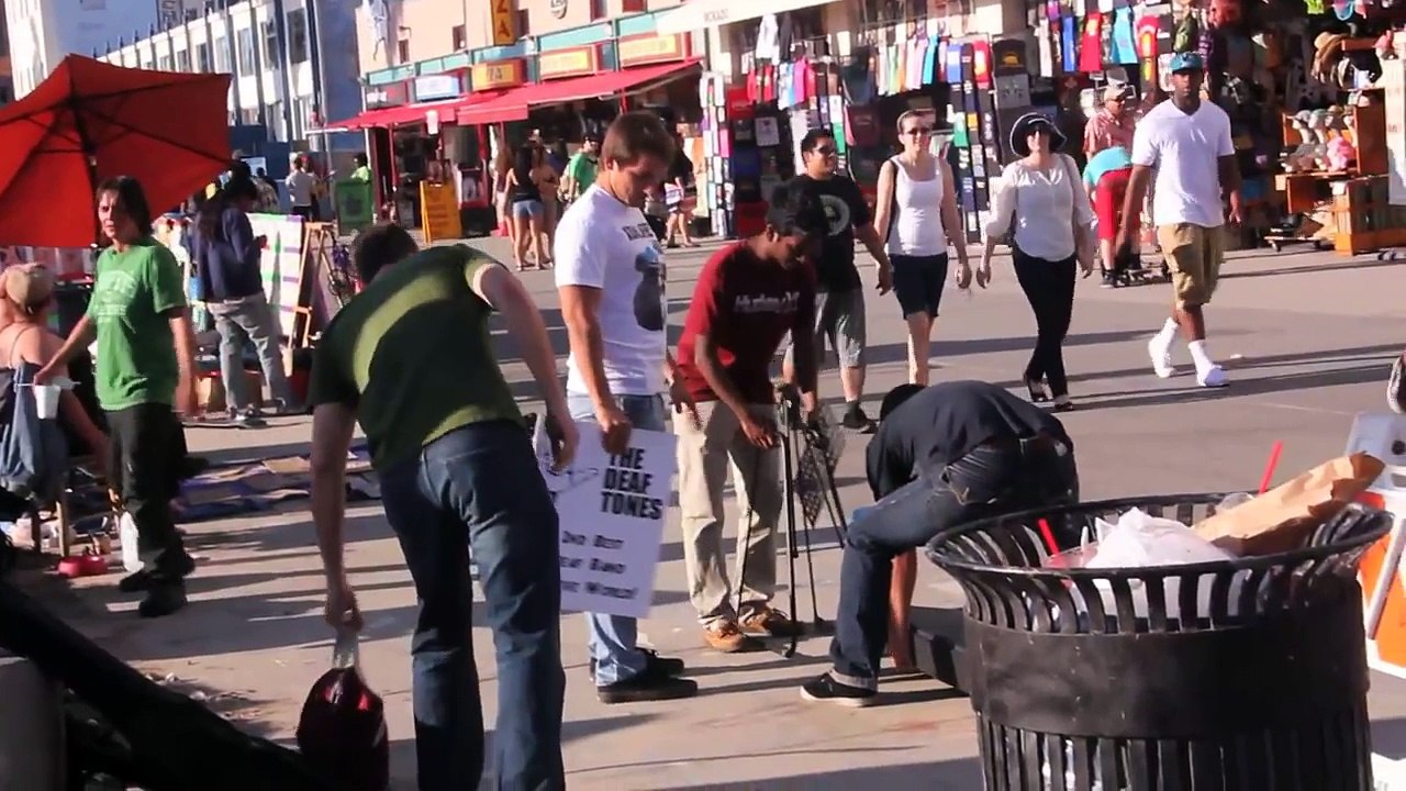 Vitaly & JACK VALE WHO GETS PUNCHED (PRANK GONE WRONG) | VLOG#31