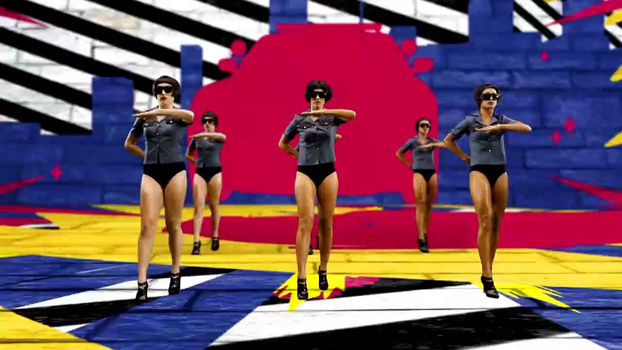 Eva Simons ft. Konshens - Policeman (Extended Mix) (Dj Karlos Henrik Edit)