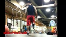 Full Vertical Jump Workout - Plyometrics That Will Increase Your Vertical Jump!