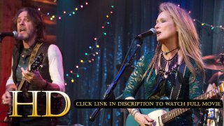 Watch Ricki and the Flash Full Movie Streaming Online (2015)