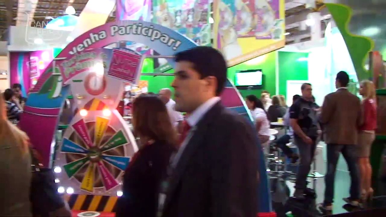Pet South America 2011 - Cana da Feira