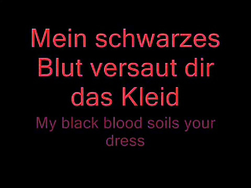 Weisses Fleisch - Rammstein Lyrics and Translation