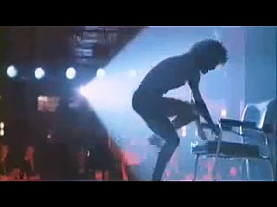 Flashdance - colonna sonora - "What a Feeling"