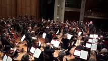 Berlioz -  Roman Carnival Overture Op. 9 - National Symphony Orchestra Washington - C. Eschenbach