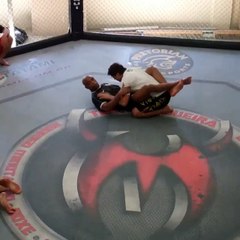 Spider posta treino de jiu-jitsu logo após derrota de Belfort