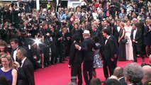 ‘Dheepan’ conquista a Palma de Ouro de Cannes