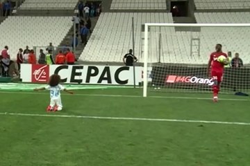 #OMSCB : l’œil de Laurie