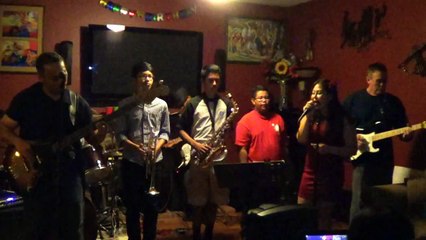 The Impression That I Get (cover) - The Mighty Mighty Bosstones