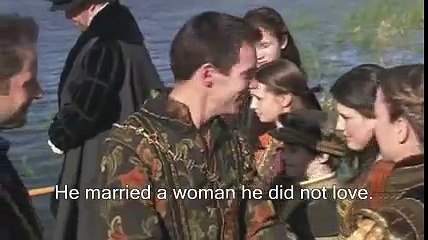 Martyr [ Sir Thomas More, The Tudors ]