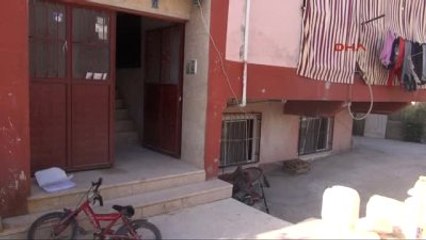 Eşini Sokak Ortasında Öldürüp, İntihar Etti