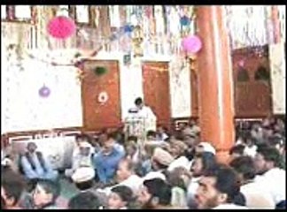 Balti Qaseeda (Abid Hussain Chunda)