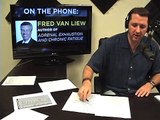 Kevin Trudeau - Fred Van Liew, Adrenal Exhaustion And Chronic Fatigue, Water Cleaner