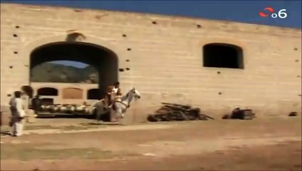 FERNANDO COLUNGA Manuel a caballo