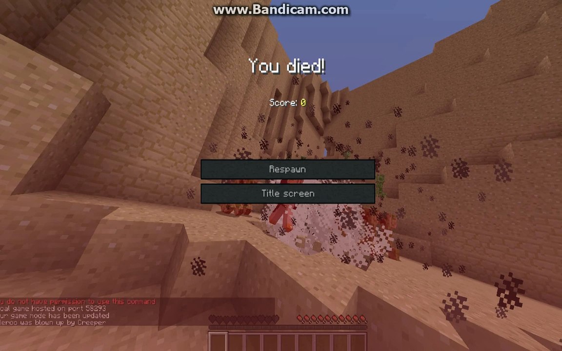 Awesome Minecraft Trailer!