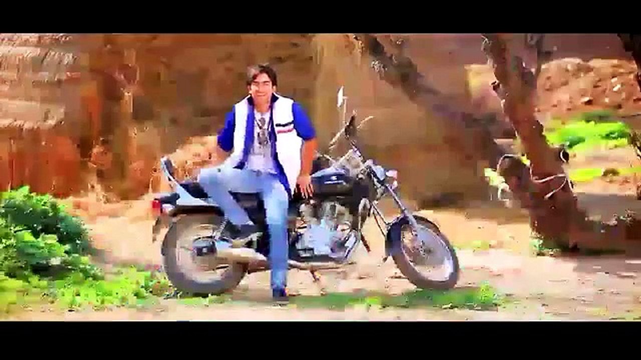 Bajrangi Bhaijaan Offcial Song _ Salman Khan And Kareena Kapoor _ 2015