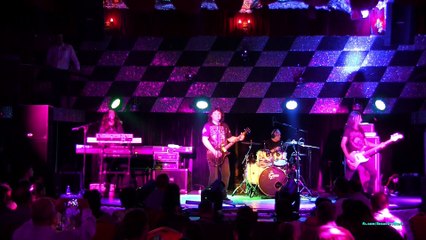 COMPACT - Stai cu mine @ Club No Limit / Buzau / 9.05.2015