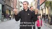 Irish Deaf Film Festival - Information via American Sign Language