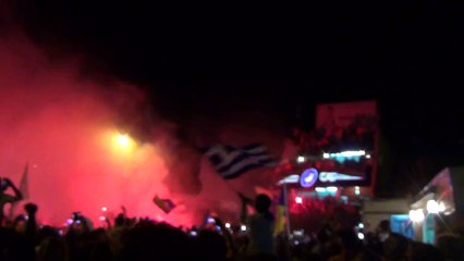 Πανηγυρισμοί Σωματείο ΑΠΟΕΛ - 3