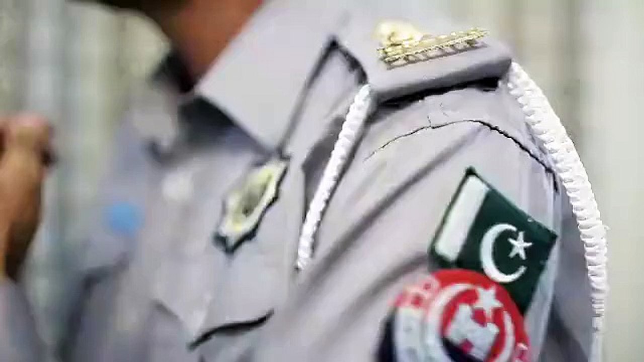 KPK Government to Introduce Modern Traffic Police and Traffic Monitoring System in KPK -